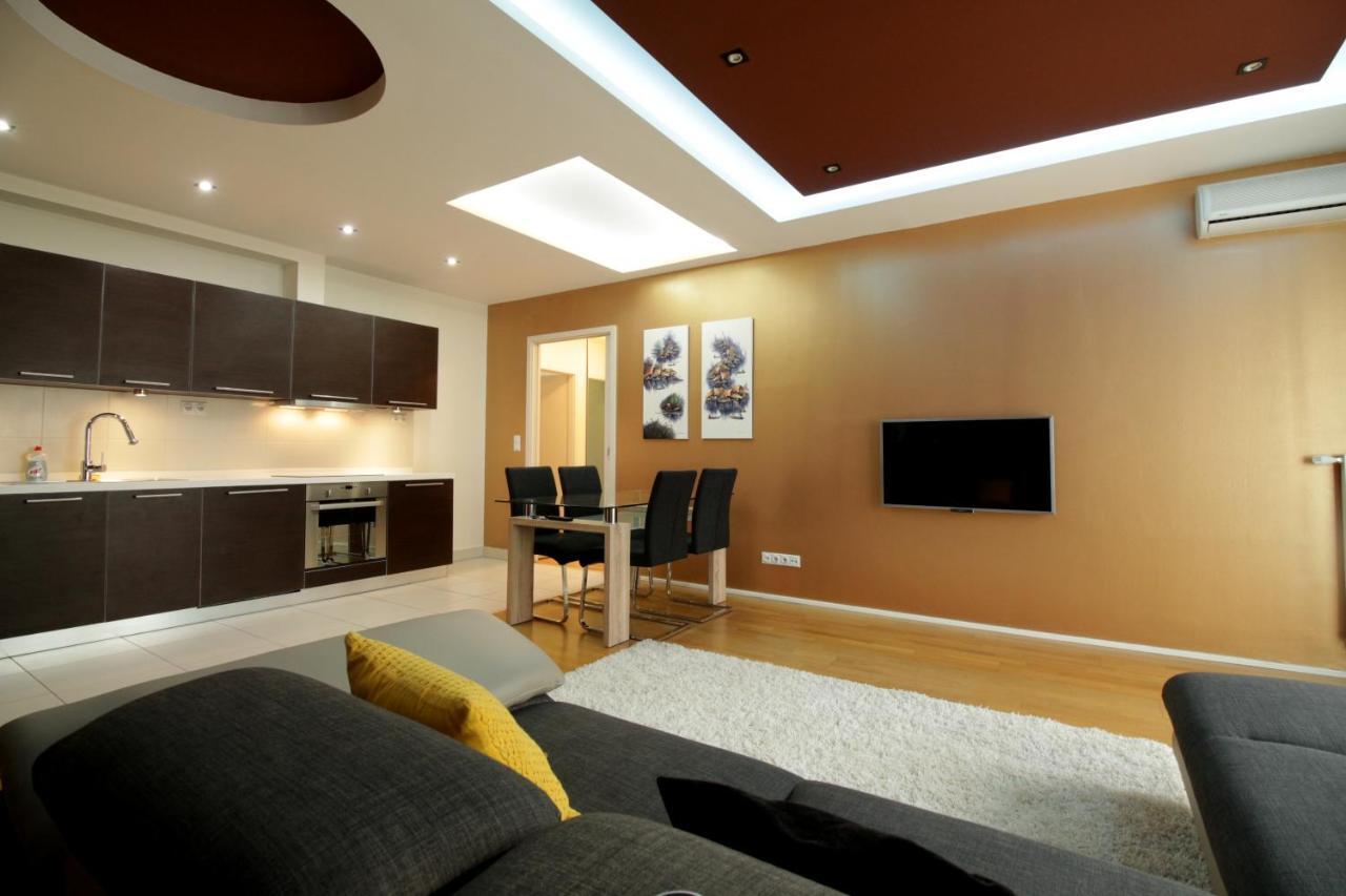 Madison Apartments - Budapest, Budapest