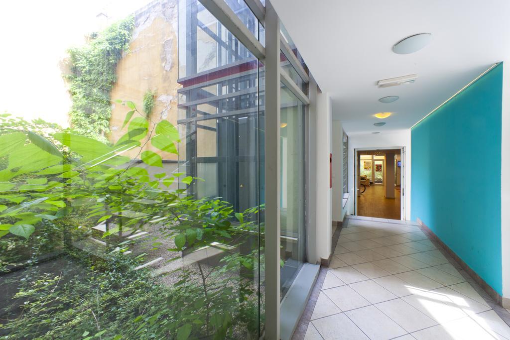 Madison Apartments - Budapest — Zdjęcia 3