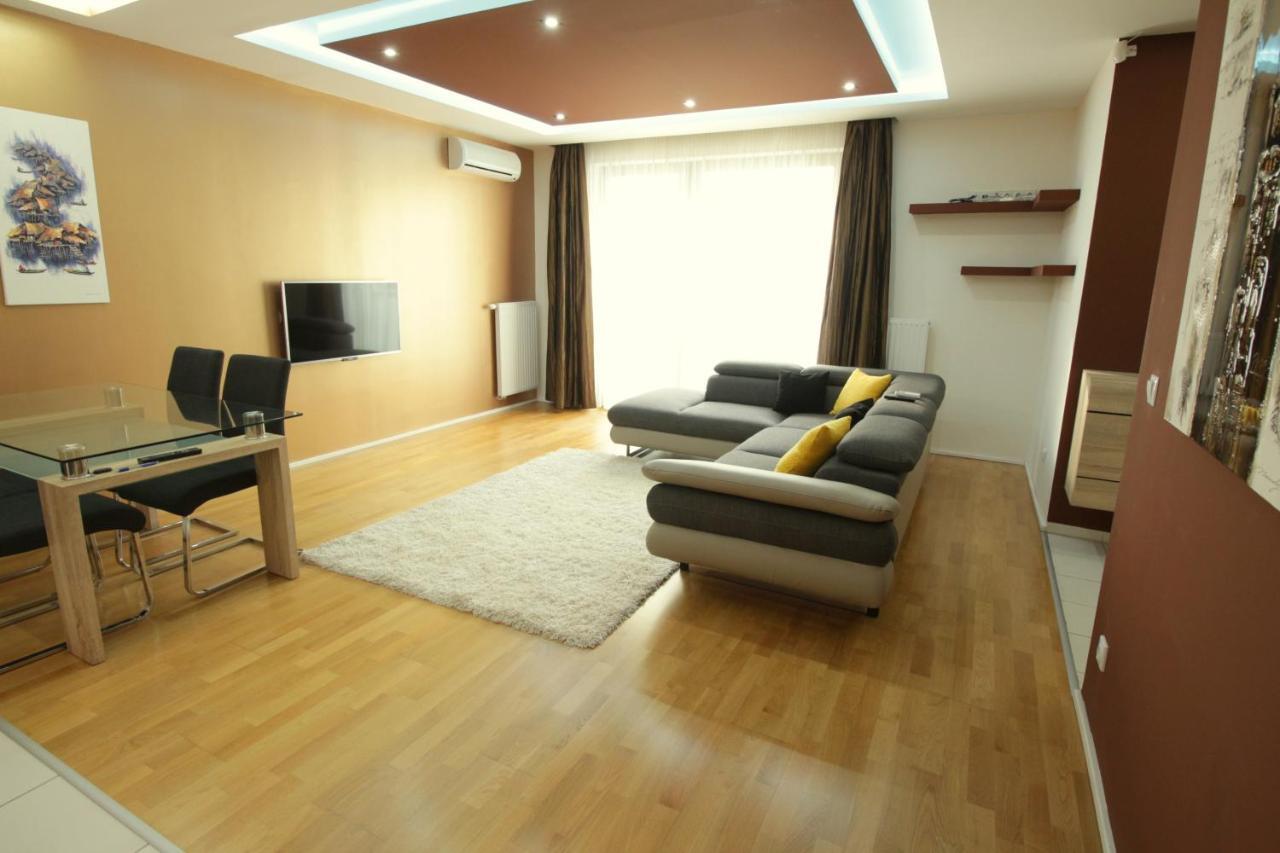 Madison Apartments - Budapest — Zdjęcia 2